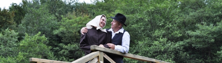 folklora Prekmurje
